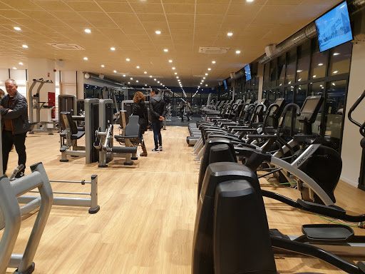 SorliSport Sitges en Sitges, Barcelona