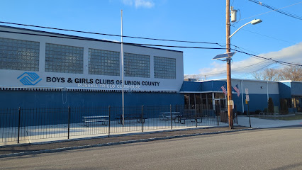 Boys & Girls Clubs of Union County, Union Club and Corporate Offices