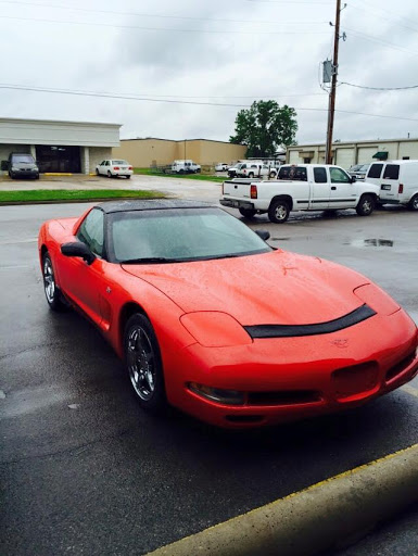 Auto Body Shop «Maaco Collision Repair & Auto Painting», reviews and photos, 9607 E 54th St, Tulsa, OK 74145, USA