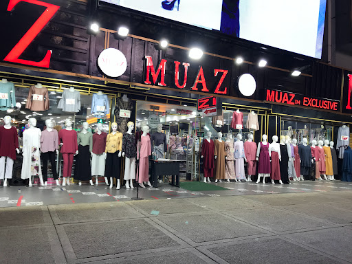 MUAZ Textile