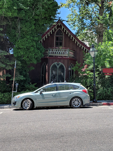 Restaurant «Broad Street Bistro & Coffee», reviews and photos, 426 Broad St, Nevada City, CA 95959, USA