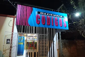 Maxikiosco CODIGOS image