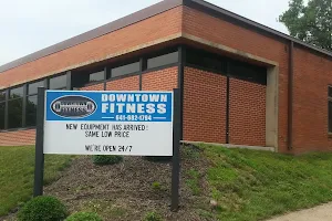 Downtown Fitness image