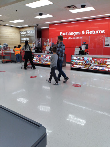Department Store «Target», reviews and photos, 1290 Hamner Ave, Norco, CA 92860, USA