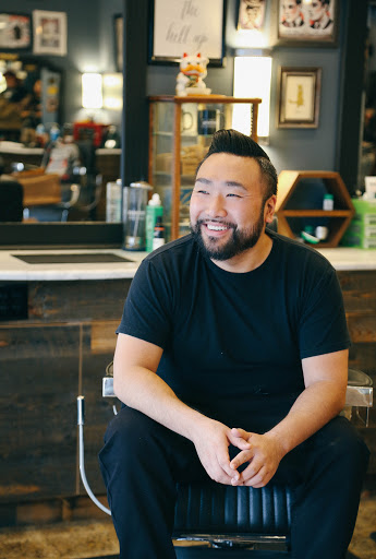 Barber Shop «The Standard Barbershop», reviews and photos, 10409 Main Street b, Fairfax, VA 22030, USA