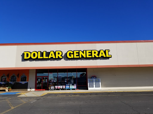 Dollar General
