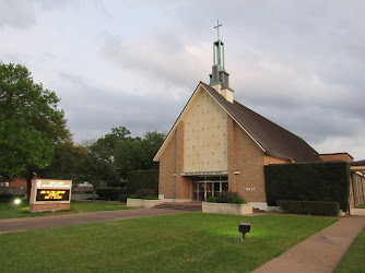 Bellaire United Methodist Church