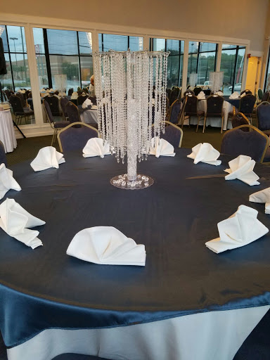 Event Venue «The Blue Event Center», reviews and photos, 2101 Northlake Pkwy, Tucker, GA 30084, USA