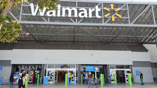 Department Store «Walmart Supercenter», reviews and photos, 17150 Gale Ave, City of Industry, CA 91745, USA
