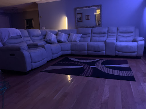 Furniture Store «Havertys Furniture», reviews and photos, 8105 Moores Ln, Brentwood, TN 37027, USA