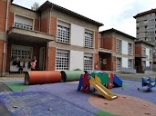 Escuela de educación infantil Sansomendi en Vitoria-Gasteiz