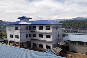 Base Hospital Welimada image