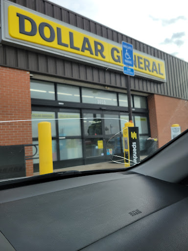 Discount Store «Dollar General», reviews and photos, 3015 28th St SE, Kentwood, MI 49512, USA