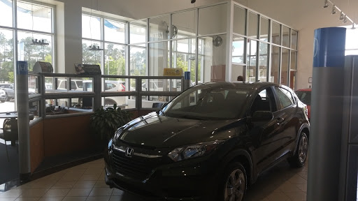 Honda Dealer «Honda of Covington», reviews and photos, 100 Holiday Square Blvd, Covington, LA 70433, USA