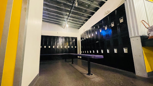 Gym «Planet Fitness - Montgomery (Eastdale Circle), AL», reviews and photos, 3530 Eastdale Cir, Montgomery, AL 36117, USA