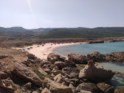 Marsa Douiba'in fotoğrafı doğal alan içinde bulunmaktadır