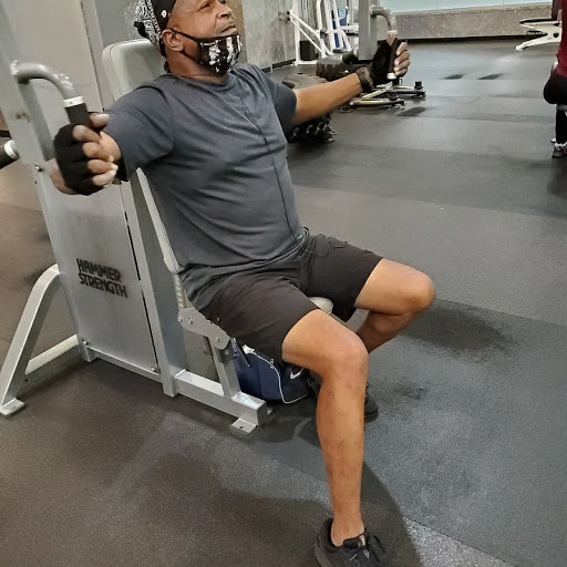 Health Club «24 Hour Fitness», reviews and photos, 2280 Market Pl Blvd, Irving, TX 75063, USA