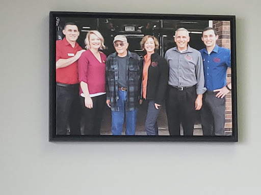 Auto Repair Shop «Signal Garage Auto Care», reviews and photos, 84 Moreland Ave E, West St Paul, MN 55118, USA