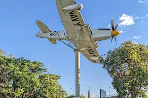Fairey Firefly Monument image