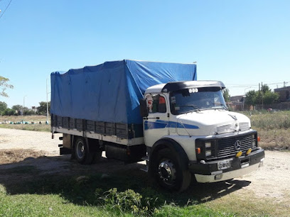 Transporte en Virrey del Pino