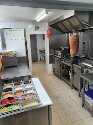 Photo n°25 de Istanbul Kebab à Neuville-aux-Bois ()