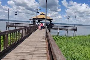 Playa De Aregua image