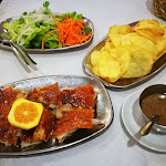 Photo n°1 de l'avis de antónio.e fait le 18/09/2023 à 20:39 sur le  Leitão do Aires à Coimbra