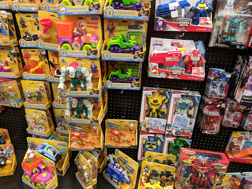 Toy Store «Galactic Toys & Games», reviews and photos, 4501 Airwest Dr SE, Grand Rapids, MI 49512, USA