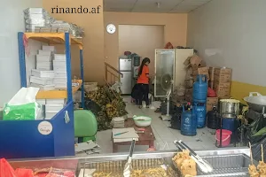 Prima Rasa - pisang goreng Pontianak image