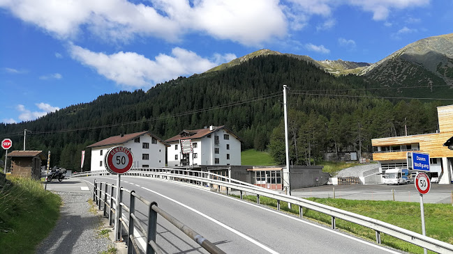 Rezensionen über Wolfgang-Pass in Davos - Motorradhändler