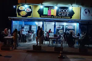 DESI FOOD Pakistani & Indian Restaurant image