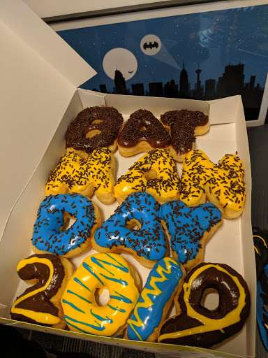 Donut Shop «Donut Palace», reviews and photos, 1583 Thousand Oaks Dr, San Antonio, TX 78232, USA