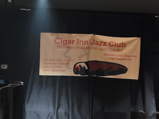 Tobacco Shop «Cigar Inn», reviews and photos, 119 W Main St, Belleville, IL 62220, USA