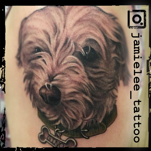 Tattoo Shop «The Boston Tattoo Company», reviews and photos, 260 Elm St Suite 102, Somerville, MA 02144, USA