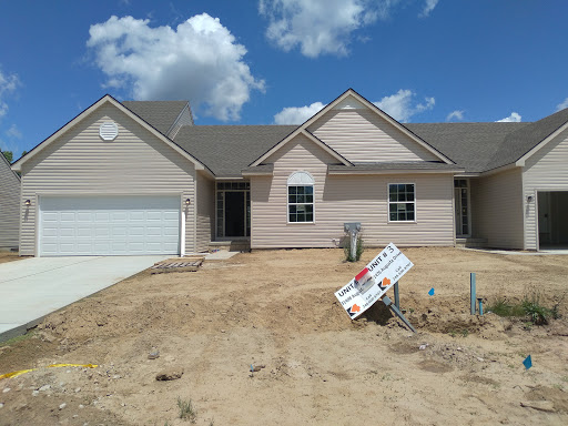 Golf Club «Gateway Golf Club», reviews and photos, 33290 Gateway Dr, Romulus, MI 48174, USA