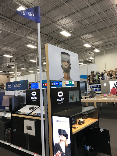 Electronics Store «Best Buy», reviews and photos, 2643 Housley Rd, Annapolis, MD 21401, USA