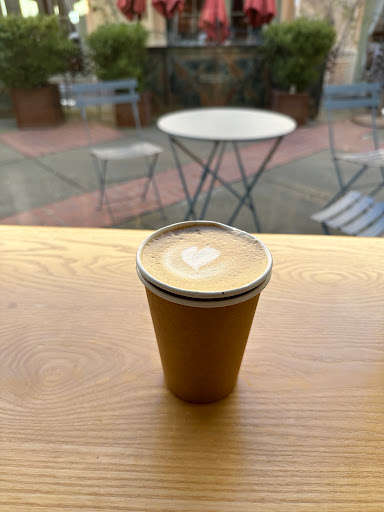 Blue Bottle Coffee image