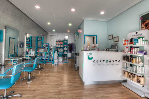 Peluquería Contraste en Cádiz, Cádiz
