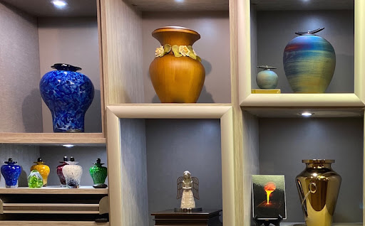 Funeral Home «Forastiere Smith Funeral & Cremation», reviews and photos, 220 N Main St, East Longmeadow, MA 01028, USA