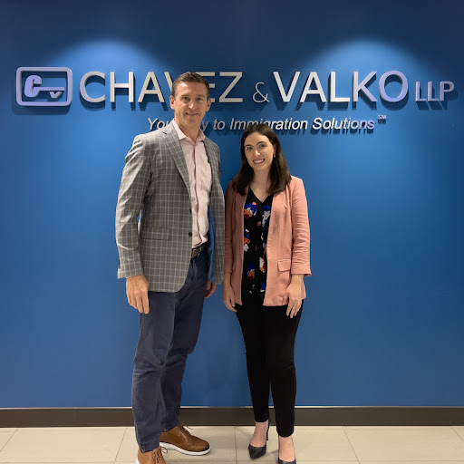Immigration Attorney «Chavez & Valko, LLP», reviews and photos