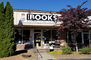 Friends of the Macon County Public Library Used Bookstore image