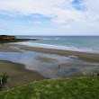 Cliff Top Garden Opunake Walkway