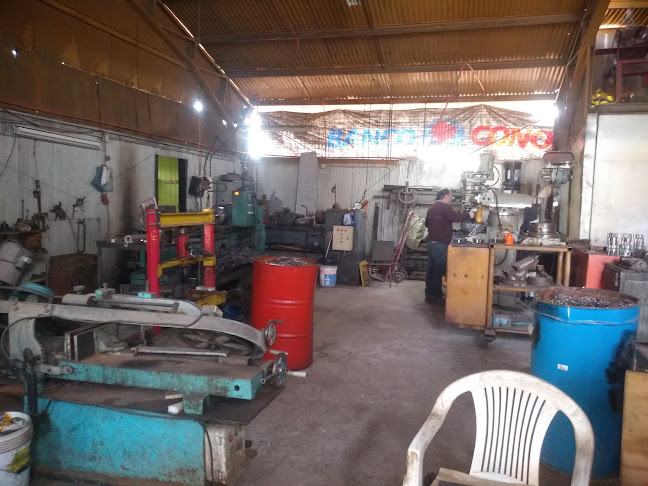 Camino Viluco 3704, Paine, Región Metropolitana