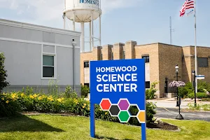 Homewood Science Center image