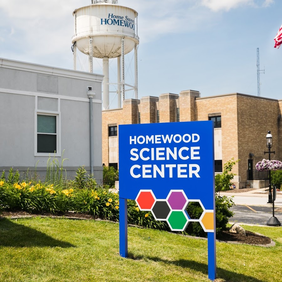 Homewood Science Center
