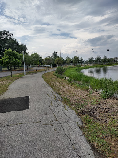 Golf Driving Range «North Woodmere Golf Course», reviews and photos, 750 Hungry Harbor Rd, Valley Stream, NY 11581, USA