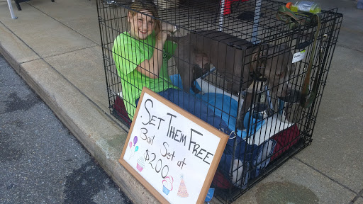 Pet Supply Store «Pet Valu», reviews and photos, 40845 Merchants Ln #100, Leonardtown, MD 20650, USA