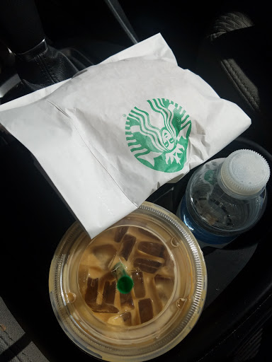 Starbucks image