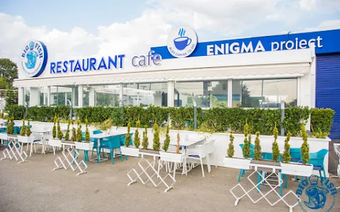 ENIGMA Cafe image