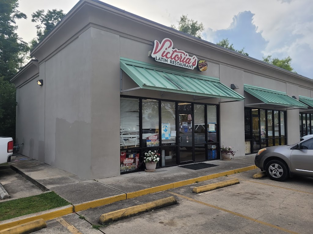Victoria's Latin Restuarant 70087
